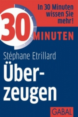 Carte 30 Minuten Überzeugen Stéphane Etrillard