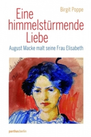 Carte Eine himmelstürmende Liebe Birgit Poppe