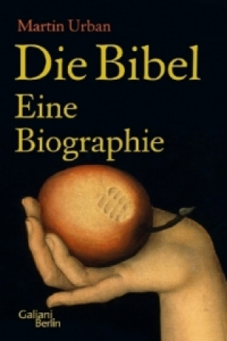 Kniha Die Bibel Martin Urban