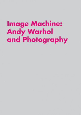 Book Image Machine Raphaela Platow