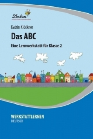 Buch Das ABC Katrin Klöckner