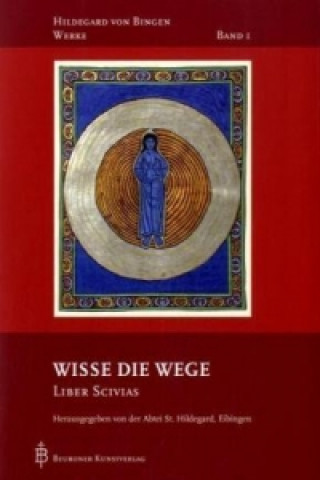 Könyv Wisse die Wege Mechthild Heieck