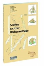 Kniha Schiften nach der Flächenmethode Peter Kübler