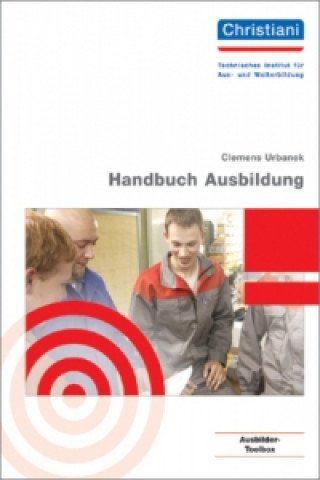 Könyv Handbuch Ausbildung Clemens Urbanek