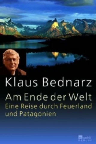 Carte Am Ende der Welt Klaus Bednarz