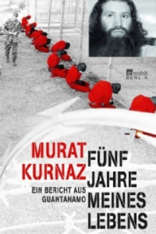 Книга Fünf Jahre meines Lebens Murat Kurnaz
