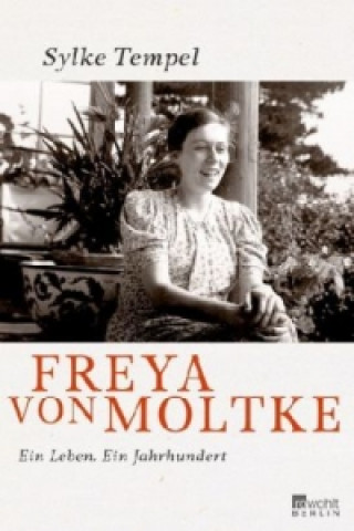 Kniha Freya von Moltke Sylke Tempel