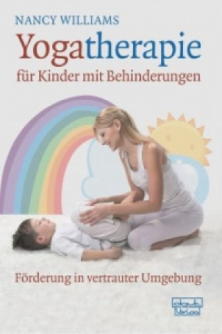 Carte Yogatherapie für Kinder mit Behinderungen Nancy Williams