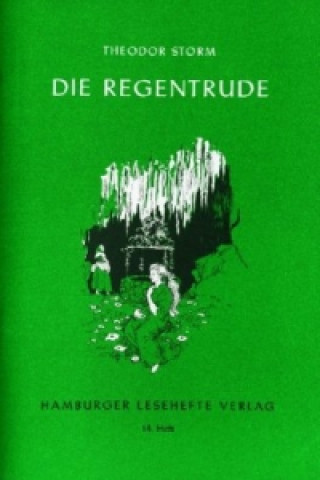 Livre Die Regentrude /Der kleine Häwelmann Theodor Storm