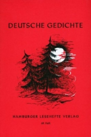 Книга Deutsche Gedichte im Jahreskreis 