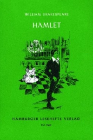 Buch Hamlet William Shakespeare