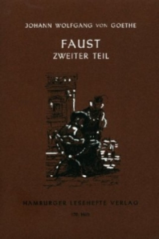 Könyv Faust Johann W. von Goethe
