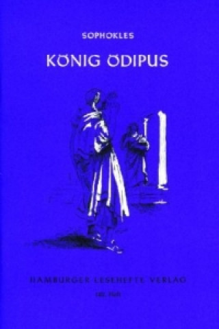 Carte König Ödipus ophokles