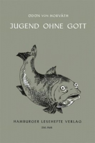 Книга Jugend ohne Gott Ödön von                      10000001763 Horváth