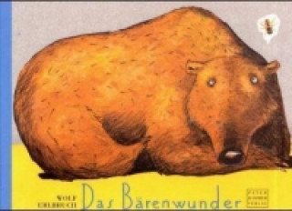 Libro Das Bärenwunder Wolf Erlbruch