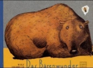 Книга Das Bärenwunder, Miniausgabe Wolf Erlbruch