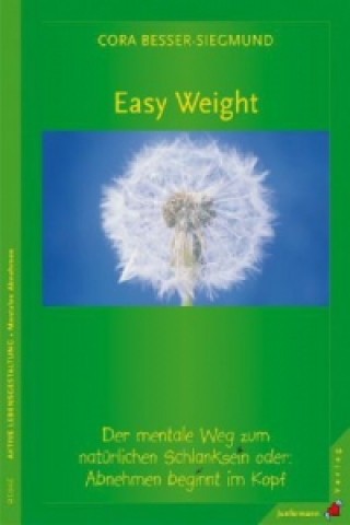 Carte Easy Weight Cora Besser-Siegmund