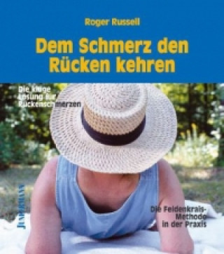 Carte Dem Schmerz den Rücken kehren Roger Russell