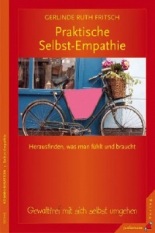 Könyv Praktische Selbst-Empathie Gerlinde R. Fritsch