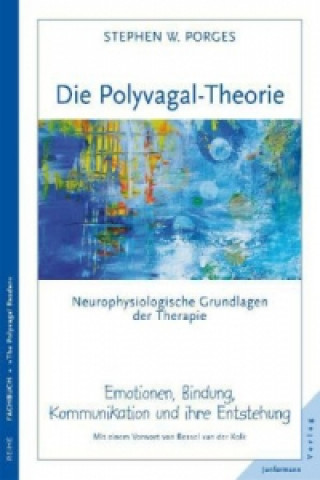 Carte Die Polyvagal-Theorie Stephen W. Porges