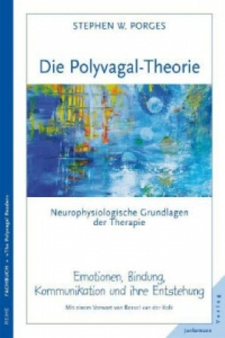 Könyv Die Polyvagal-Theorie Stephen W. Porges