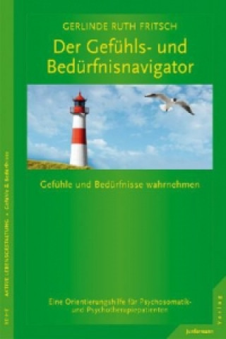Könyv Der Gefühls- und Bedürfnisnavigator Gerlinde R. Fritsch