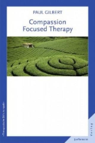 Carte Compassion Focused Therapy Paul Gilbert