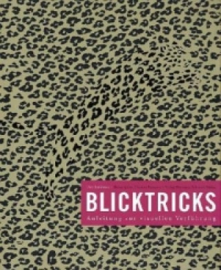 Kniha Blicktricks Uwe Stoklossa