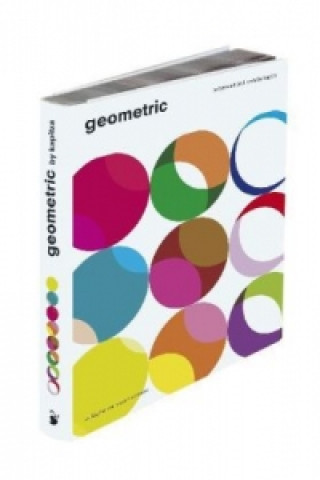 Buch geometric, m. CD-ROM apitza