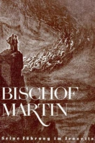 Libro Bischof Martin Jakob Lorber