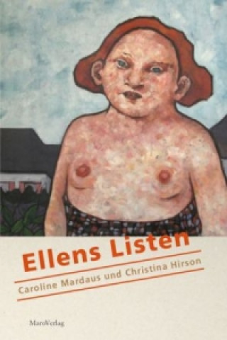 Kniha Ellens Listen Caroline Mardaus