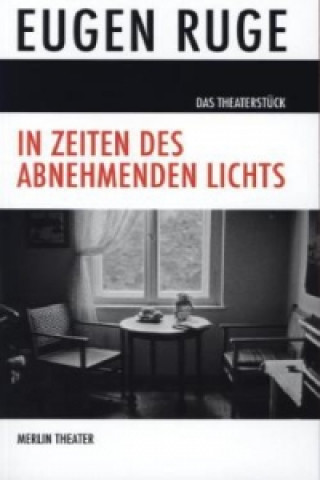 Könyv In Zeiten des abnehmenden Lichts Eugen Ruge