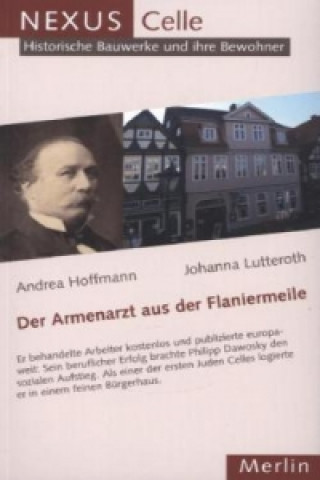 Carte Der Armenarzt in der Flaniermeile Andrea Hoffmann