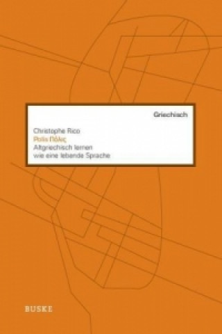 Könyv Polis, m. mp3-CD Christophe Rico