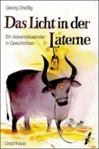 Книга Das Licht in der Laterne Georg Dreißig