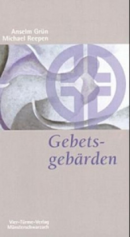 Книга Gebetsgebärden Anselm Grün