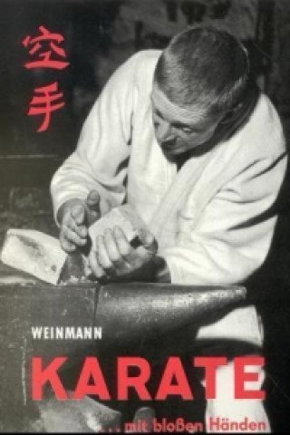 Buch Karate Peter Pawelz