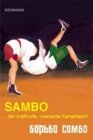 Carte Sambo W. M. Andrejew