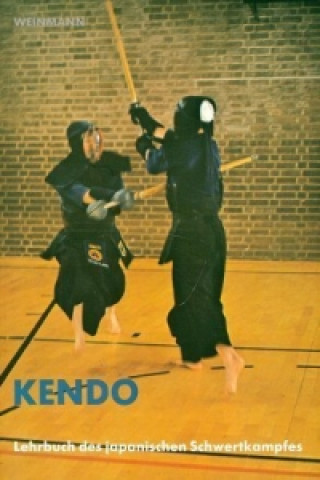 Книга Kendo Kotaro Oshima