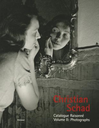 Könyv Christian Schad Enno Kaufhold