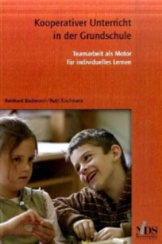 Buch Kooperativer Unterricht in der Grundschule Reinhard Bochmann