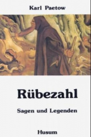 Книга Rübezahl - Sagen und Legenden Karl Paetow