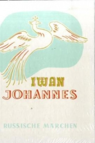 Buch Iwan Johannes Alexander N. Afanasjew