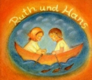 Könyv Ruth und Hans Ruth Elsässer