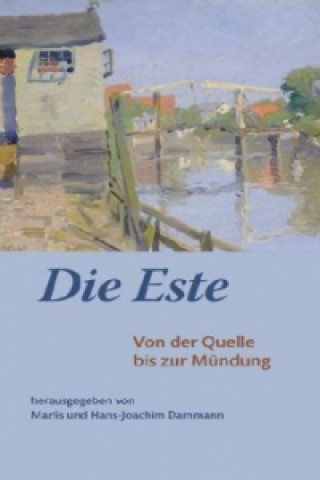 Книга Die Este Marlis Dammann