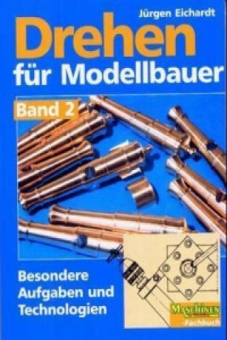 Kniha Besondere Aufgaben und Technologien Jürgen Eichardt