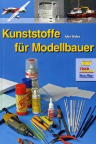 Carte Kunststoffe für Modellbauer Alex Weiss