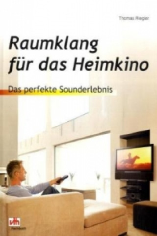 Carte Raumklang für das Heimkino Thomas Riegler