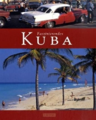 Carte Faszinierendes Kuba Karl-Heinz Raach