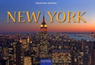 Könyv New York Christian Heeb
